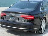 Audi A8 L 2015